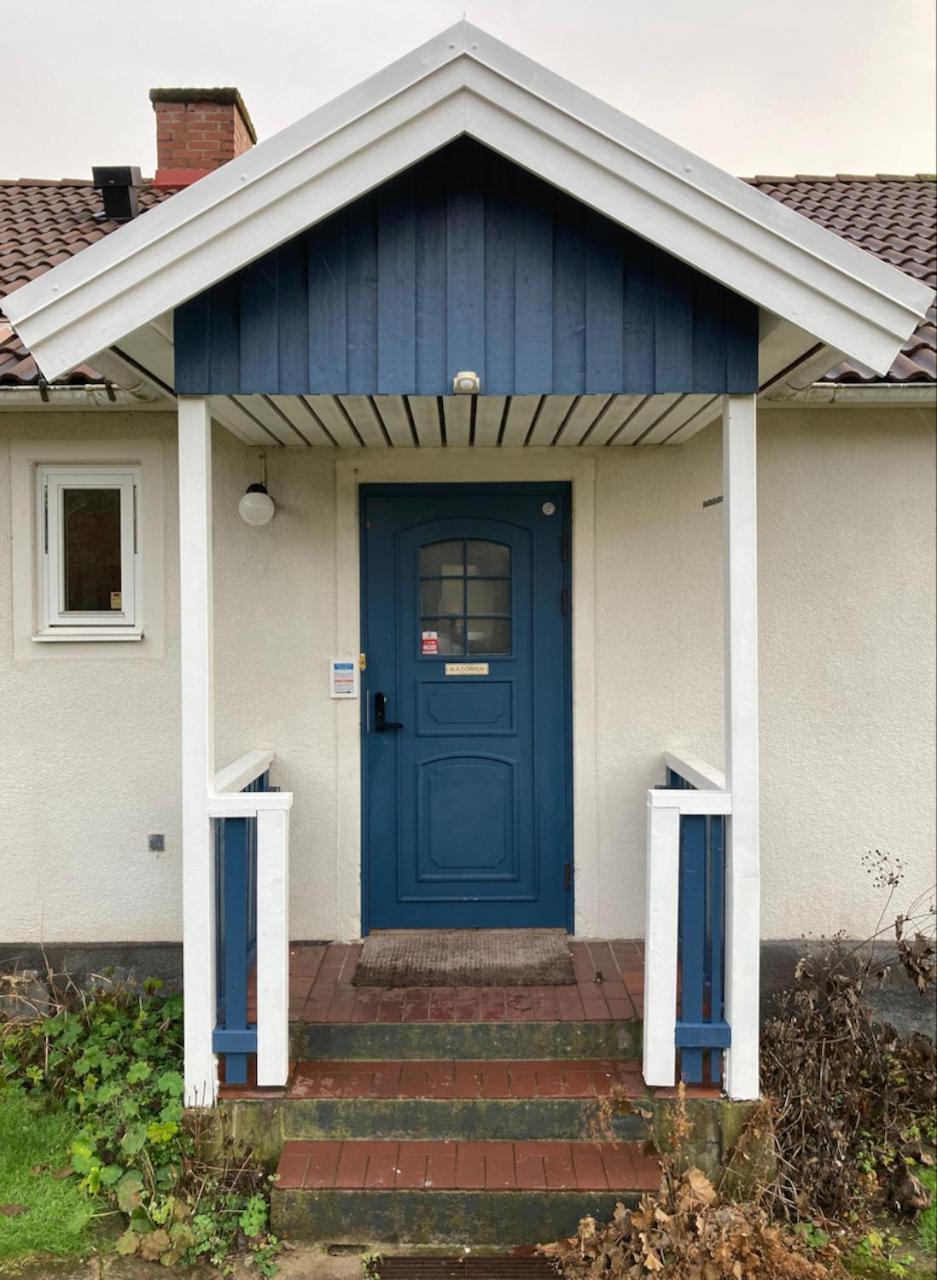 Bla Doerren Apartment Hoor Exterior photo